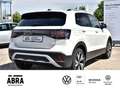 Volkswagen T-Cross 1.0 TSI Style IQ.LIGHT+NAVI+LANE+PDC+APP Grau - thumbnail 3