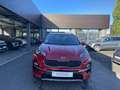 Kia Sportage 1.6 CRDi 115ch ISG Design 4x2 Rouge - thumbnail 8