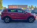 Kia Sportage 1.6 CRDi 115ch ISG Design 4x2 Rouge - thumbnail 6