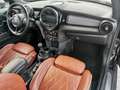 MINI Cooper D Cabrio Pack Chili / Cuir / GPS Noir - thumbnail 3