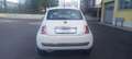 Fiat 500 Benz. cc. 1.2 Mod. Lounge Cambio Automa. x NEOPAT. Wit - thumbnail 4