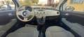Fiat 500 Benz. cc. 1.2 Mod. Lounge Cambio Automa. x NEOPAT. Weiß - thumbnail 16