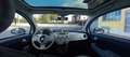 Fiat 500 Benz. cc. 1.2 Mod. Lounge Cambio Automa. x NEOPAT. Wit - thumbnail 8