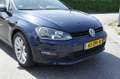 Volkswagen Golf 1.4 TSI COMFORTLINE PANO/NAV/CAM/CLIMA /17INCH PER Bleu - thumbnail 41