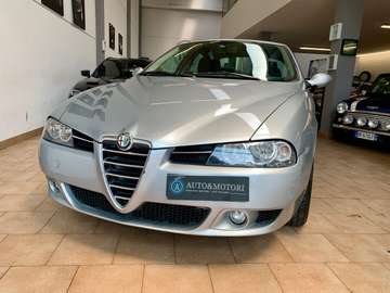 156 III 2003 Berlina 1.8 ts 16v Progression