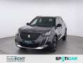 Peugeot 2008 GT 1.2*RFK*NAVI*SHZ*uvm Gris - thumbnail 1