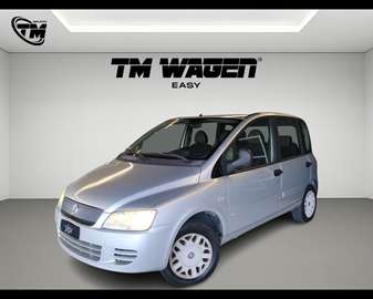 1.6 16V Natural Power Active