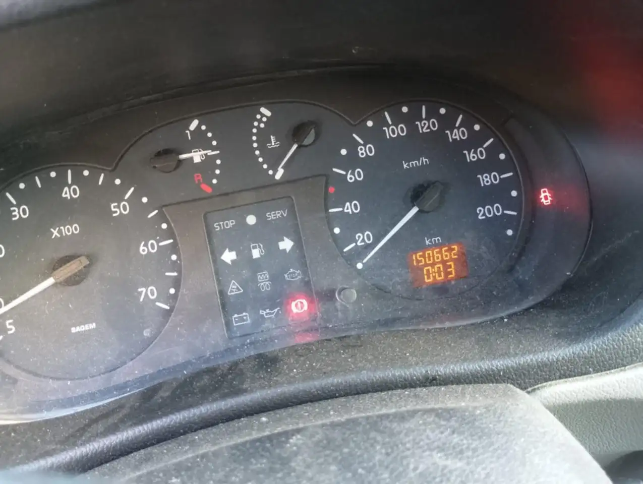 Renault Kangoo