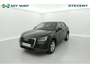 Attraction 30TFSI 81KW(110CV) 6V * My Way Selection *