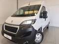 Peugeot Boxer Furgon 333 BHDi 120cv L2H2 Blanco - thumbnail 6