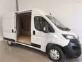 Peugeot Boxer Furgon 333 BHDi 120cv L2H2 Blanco - thumbnail 4