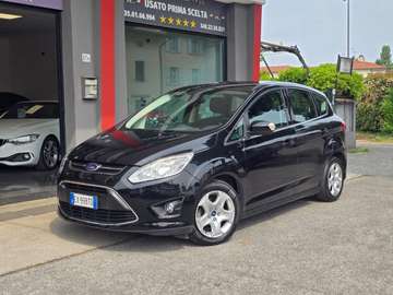 1.6 TDCi 95CV NEOPATENTATI Climatronic Mp3 TEL Usb