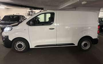 2,0 BlueHDi 120 XS Komfort Plus