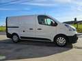 Renault Trafic Trafic ENERGY dCi 145 EDC L1H1 3.0t Komfort Weiß - thumbnail 10