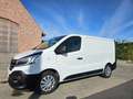 Renault Trafic Trafic ENERGY dCi 145 EDC L1H1 3.0t Komfort Weiß - thumbnail 3
