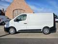 Renault Trafic Trafic ENERGY dCi 145 EDC L1H1 3.0t Komfort Weiß - thumbnail 4
