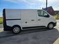 Renault Trafic Trafic ENERGY dCi 145 EDC L1H1 3.0t Komfort Weiß - thumbnail 9