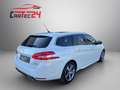 Peugeot 308 SW BlueHDi 130 S&S EAT8 GT-Line *PANO, ACC, DENON* Weiß - thumbnail 7