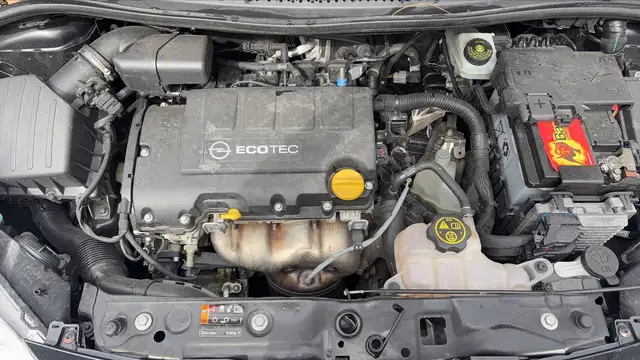 Opel Adam view 15