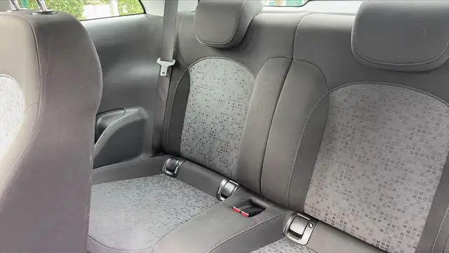 Opel Adam view 9