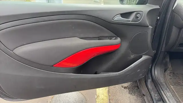 Opel Adam view 7