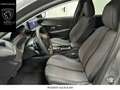 Peugeot 208 1.2 Hybrid Allure e-DCS6 110 Gris - thumbnail 9
