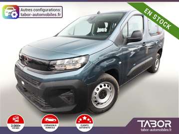 N1 1.5 D 100 EcoLED Clima