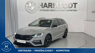 2,0 TDI RS DSG *RS Sportsitze*