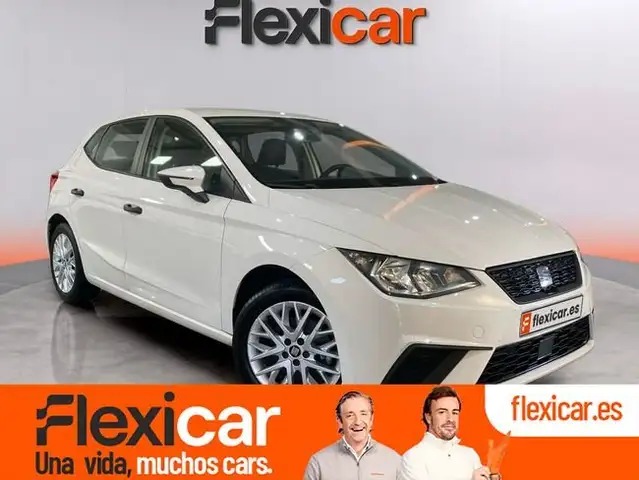 SEAT Ibiza 1.6TDI CR S&S Reference 95