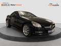 Mercedes-Benz SLK 200 Roadster BlueEFFICIENCY/Pano-Dach/Leder Fekete - thumbnail 7