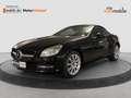 Mercedes-Benz SLK 200 Roadster BlueEFFICIENCY/Pano-Dach/Leder Fekete - thumbnail 1