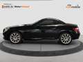 Mercedes-Benz SLK 200 Roadster BlueEFFICIENCY/Pano-Dach/Leder Fekete - thumbnail 2