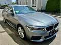 BMW 540 540 i M Sport Grau - thumbnail 3