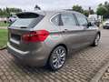 BMW 218 2er - 218i Luxury Line Active Tourer LEDER KLIMA Plateado - thumbnail 6