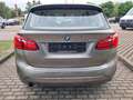 BMW 218 2er - 218i Luxury Line Active Tourer LEDER KLIMA Plateado - thumbnail 5