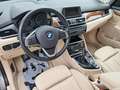 BMW 218 2er - 218i Luxury Line Active Tourer LEDER KLIMA Plateado - thumbnail 12