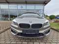 BMW 218 2er - 218i Luxury Line Active Tourer LEDER KLIMA Plateado - thumbnail 9