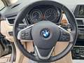 BMW 218 2er - 218i Luxury Line Active Tourer LEDER KLIMA Plateado - thumbnail 18
