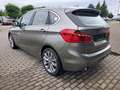 BMW 218 2er - 218i Luxury Line Active Tourer LEDER KLIMA Plateado - thumbnail 4