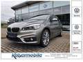 BMW 218 2er - 218i Luxury Line Active Tourer LEDER KLIMA Plateado - thumbnail 1