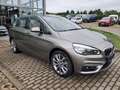 BMW 218 2er - 218i Luxury Line Active Tourer LEDER KLIMA Plateado - thumbnail 8