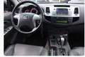 Toyota Hilux 3,0D-4D AutomatikLederNaviKamera VOLL Or - thumbnail 6