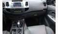 Toyota Hilux 3,0D-4D AutomatikLederNaviKamera VOLL Or - thumbnail 7