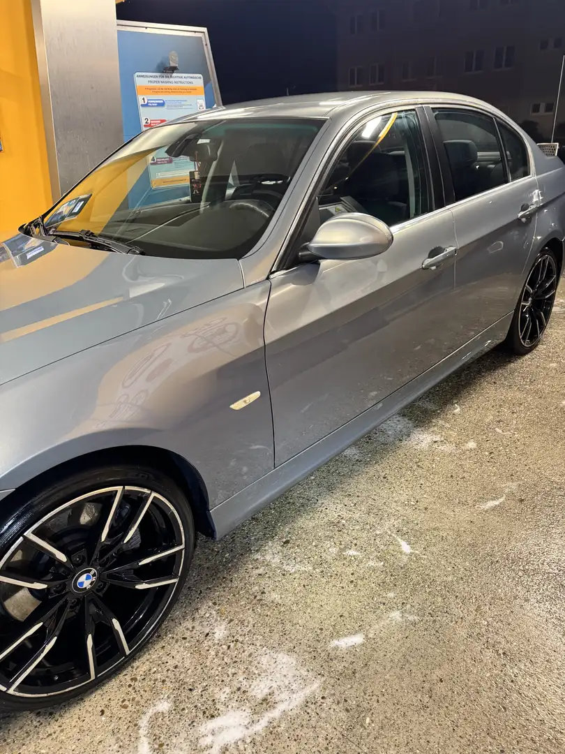 BMW 325 325d Österreich-Paket - 2