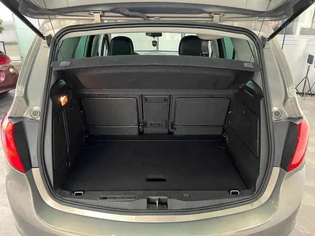 Opel Meriva view 14