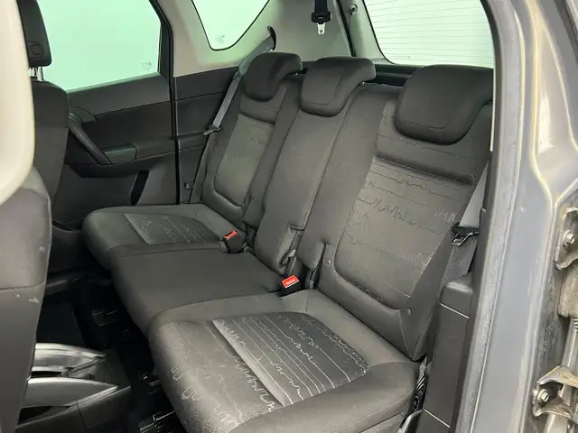 Opel Meriva view 12