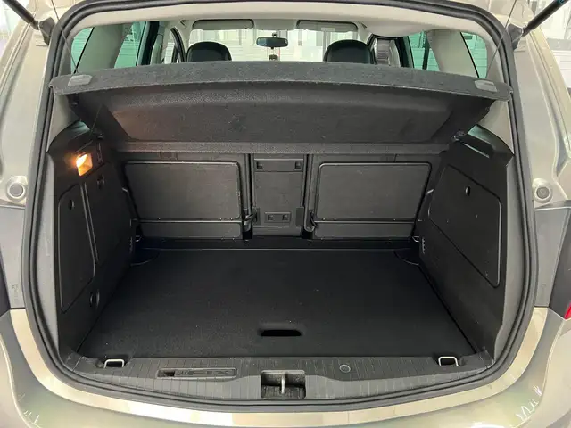 Opel Meriva view 13