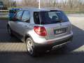 Fiat Sedici Sedici 1.9 mjt Dynamic 4x4 120cv Silber - thumbnail 7