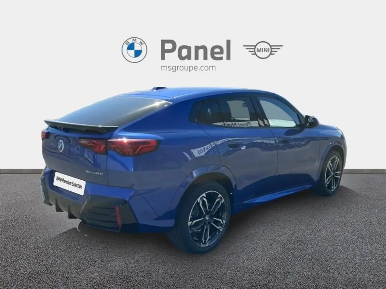 BMW X2 2026