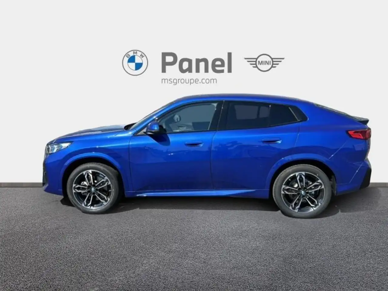 BMW X2 2026
